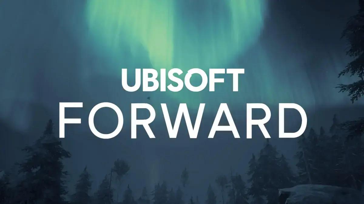Ubisoft cancela evento anual Ubisoft Forward em 2025