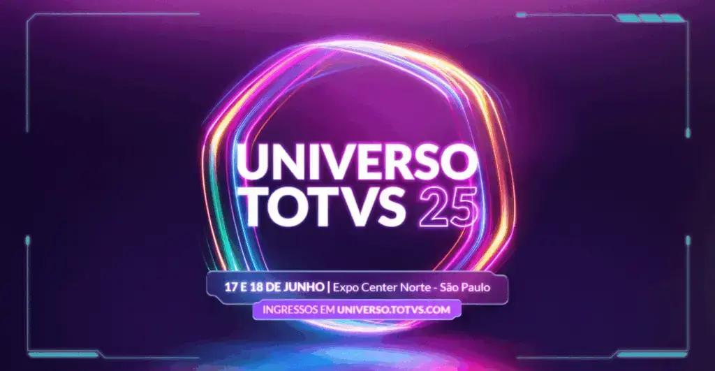 Universo TOTVS 2025 terá palestras de Sharon Gai e Neil Redding sobre IA e negócios