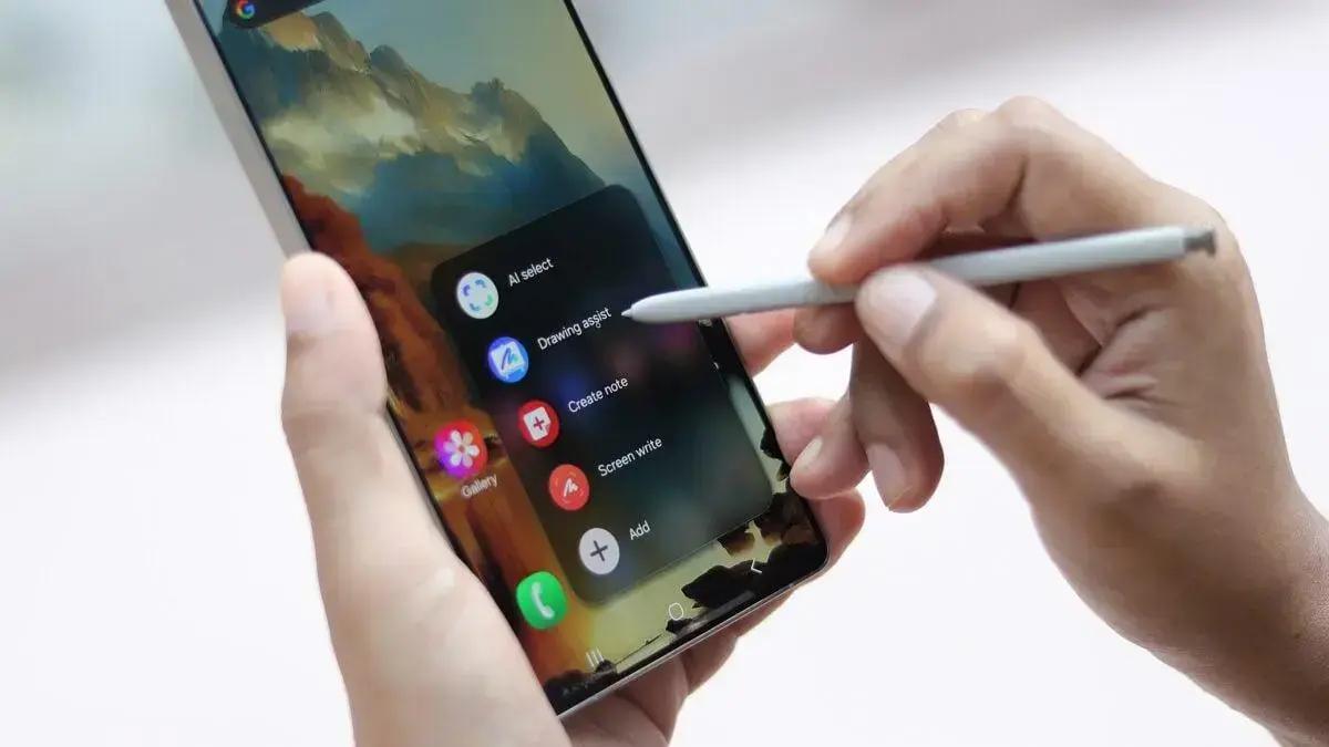 Samsung oferece upgrade de armazenamento grátis nos Galaxy S25, mas apenas nos EUA