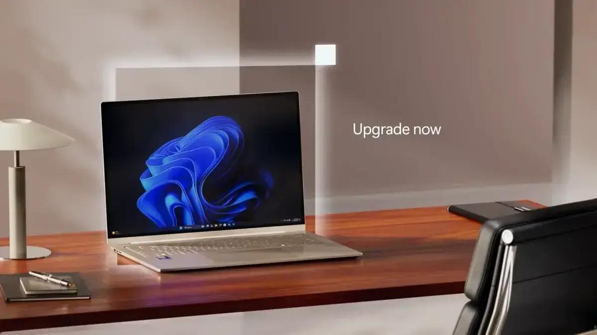 Microsoft sugere preferência por Intel em atualização para Windows 11 Pro
