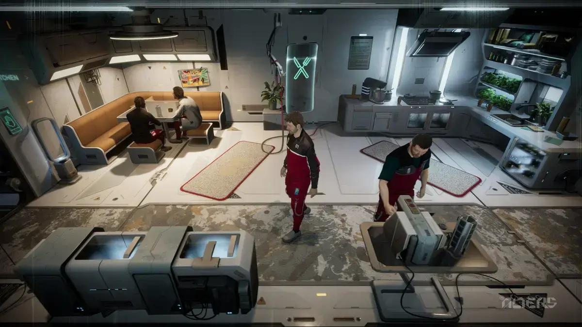 Empresa confirma uso de IA no desenvolvimento do jogo The Alters