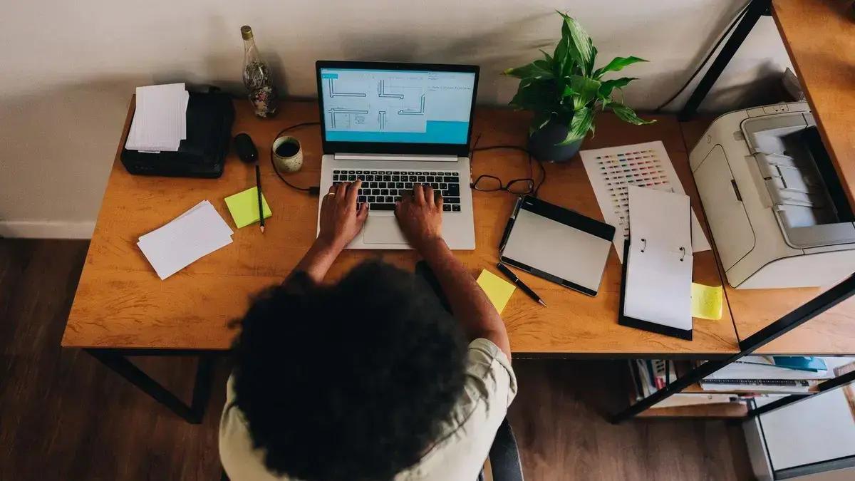 126 vagas de trabalho remoto disponíveis em diversas áreas