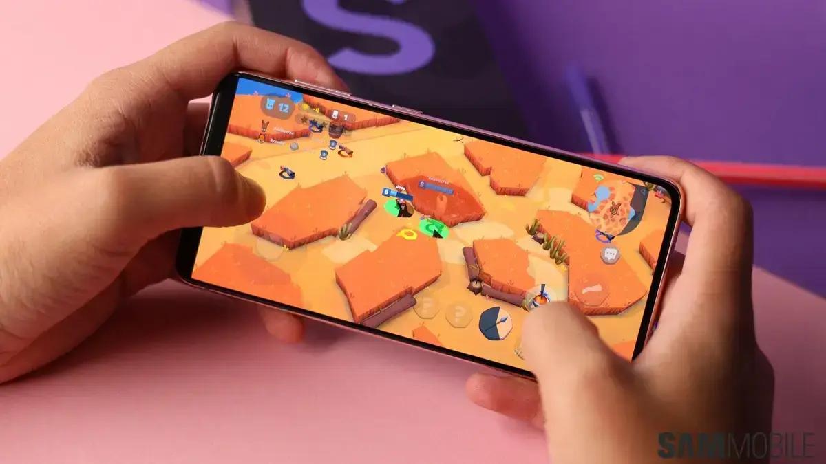 Samsung pode padronizar uso de processadores nos EUA e no mundo
