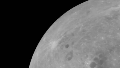 Por que as agências espaciais planejam retornar à Lua em breve