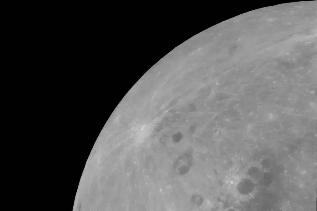 Por que as agências espaciais planejam retornar à Lua em breve