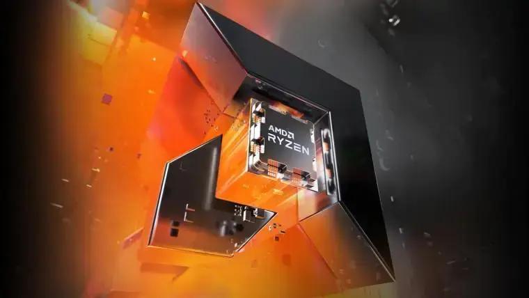 CPUs AMD Ryzen 9000, 8000 e 7000 têm vulnerabilidade no TPM Pluton; atualização já disponível