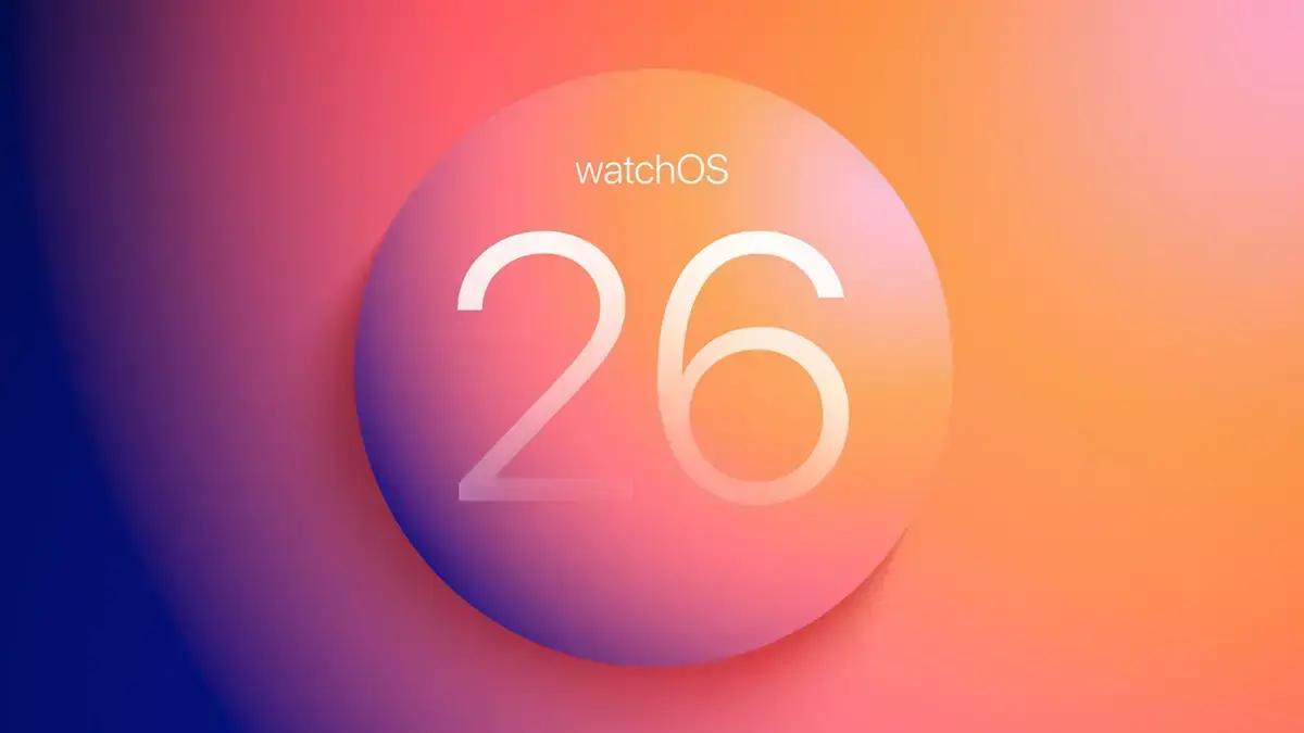 WWDC 2025: Confira as possíveis novidades do watchOS 26