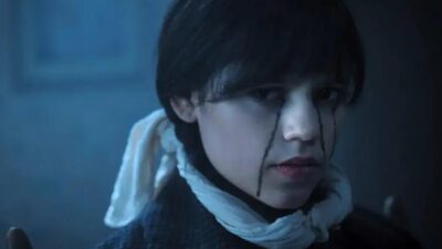 'Wednesday': 2ª temporada ganha data de estreia na Netflix