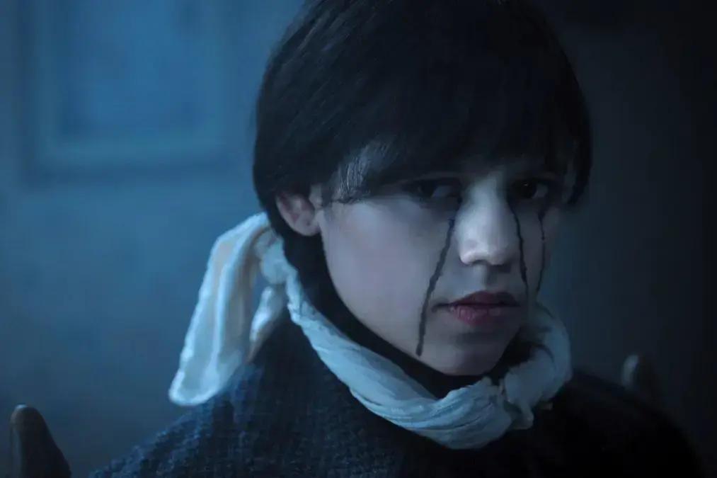 'Wednesday': 2ª temporada ganha data de estreia na Netflix
