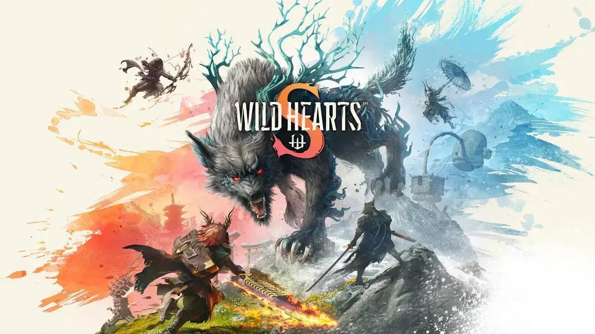 Wild Hearts para Switch 2 terá desempenho próximo ao Xbox Series S, diz produtor