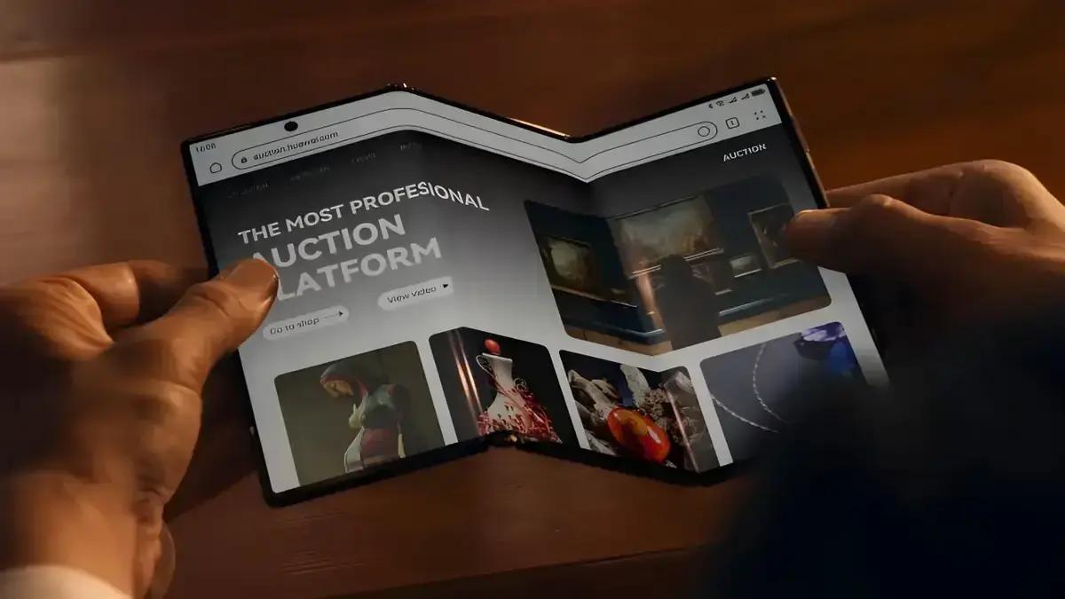 Huawei anuncia sucessor do Mate XT com melhorias em desempenho e câmera