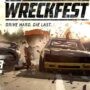 Wreckfest lança versão 'Experimente e Compre' para dispositivos móveis