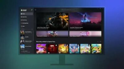 Microsoft transforma aplicativo Xbox para PC em lançador universal de jogos