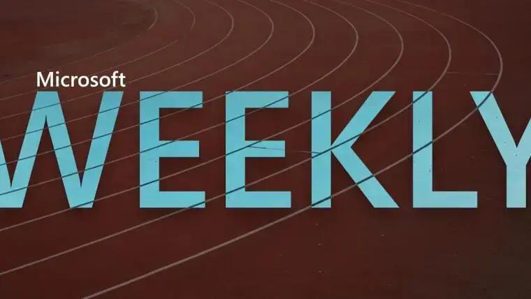 Microsoft Weekly: Novidades no Windows 11 e lançamento do Xbox portátil