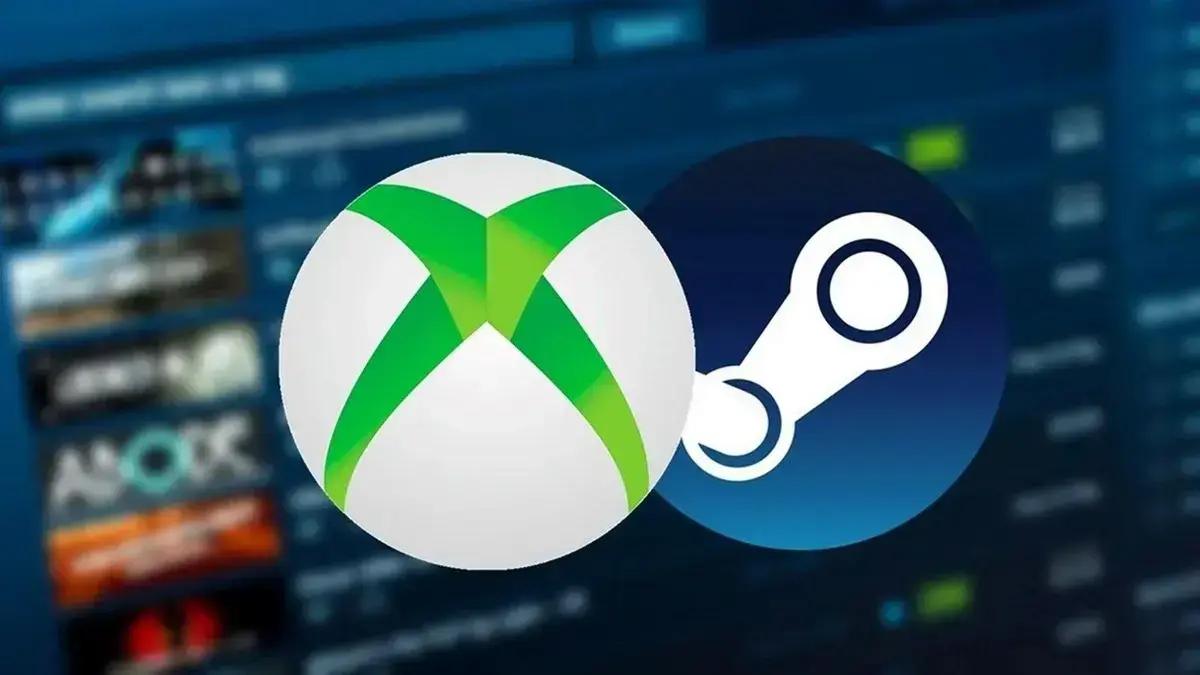 Microsoft pode integrar Steam e outras plataformas de PC no Xbox da próxima geração