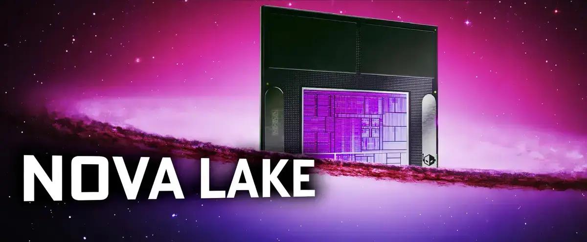 Intel pode usar arquiteturas Xe3 e Xe4 para iGPU em processadores Nova Lake