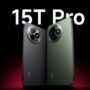 Xiaomi 15T Pro é registrado na GSMA indicando chegada global