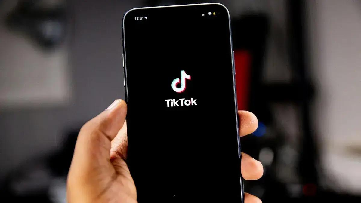 Como baixar vídeos do TikTok com e sem marca d'água