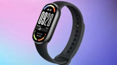 Vazamento de marketing revela especificações da Xiaomi Smart Band 10