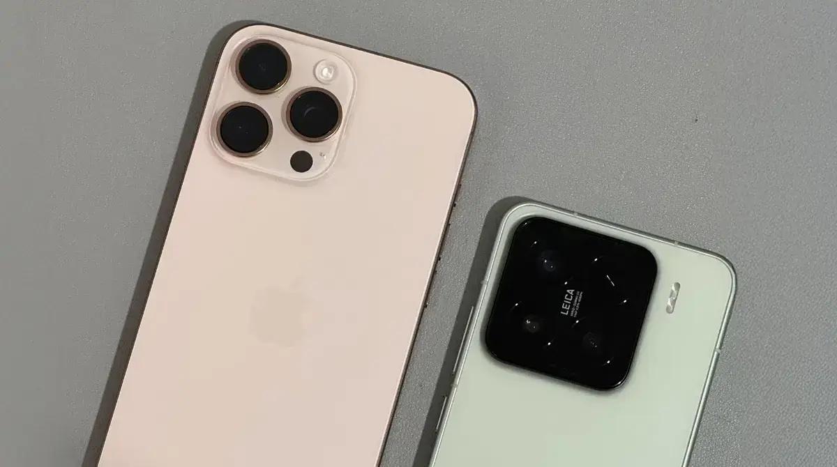 Recursos da Xiaomi que impressionam até usuários de iPhone