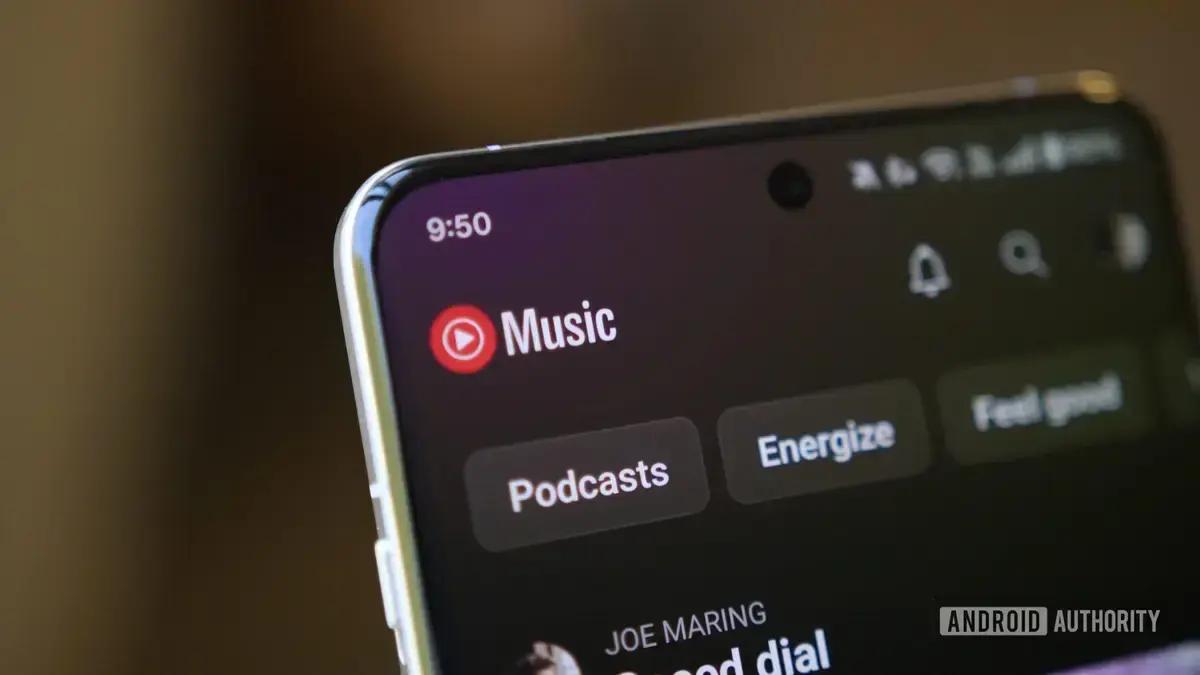 YouTube Music aumenta anúncios para usuários gratuitos no Brasil