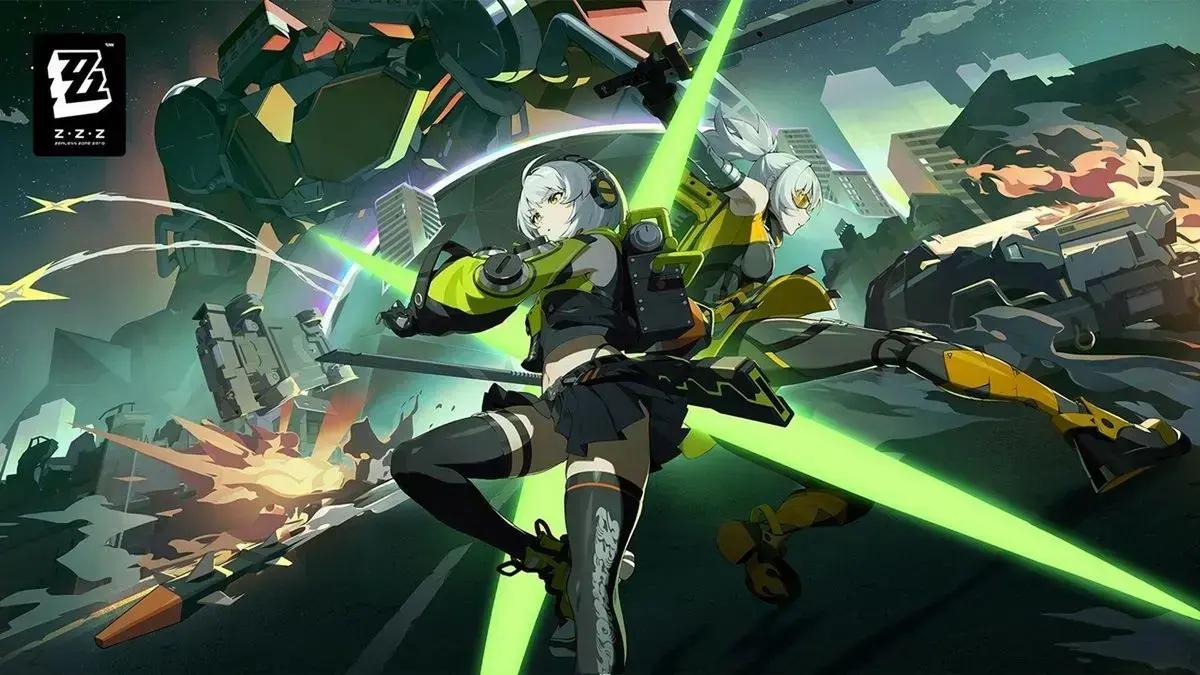 Zenless Zone Zero chega ao Xbox com benefícios para assinantes do Game Pass