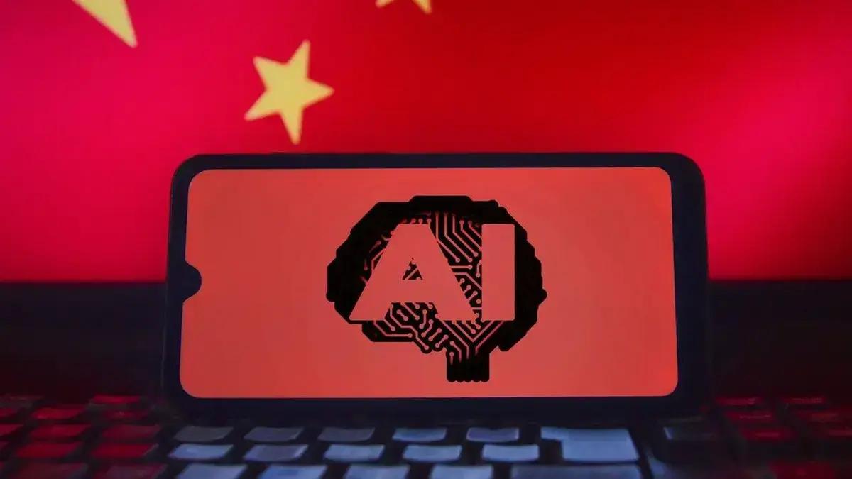 IA chinesa Zhipu ganha destaque na discussão global