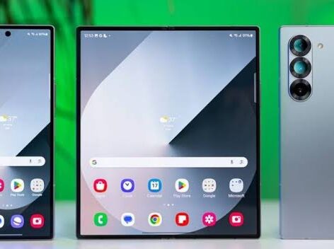 Samsung lança Galaxy Z Fold 7 no Brasil 3
