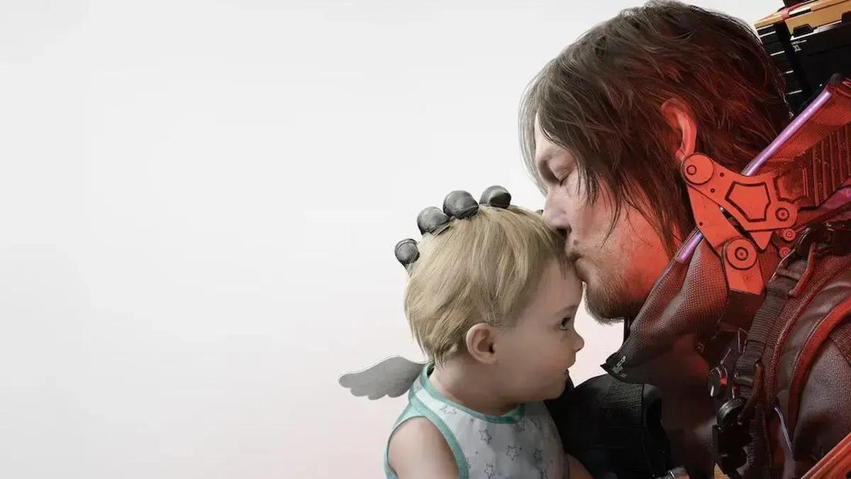 Análise de acessibilidade em Death Stranding 2: desafios e limitações