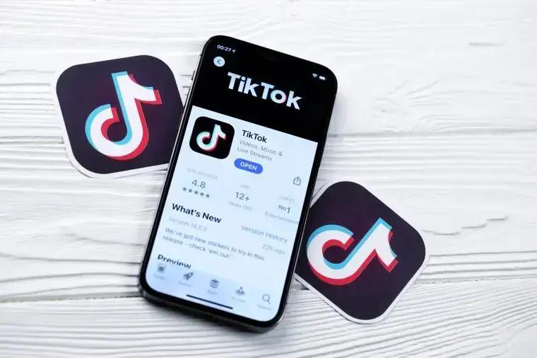 TikTok amplia suporte ao recurso de adicionar músicas de vários serviços de streaming