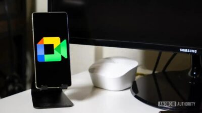 Google melhora convites no Meet com novas opções de convite
