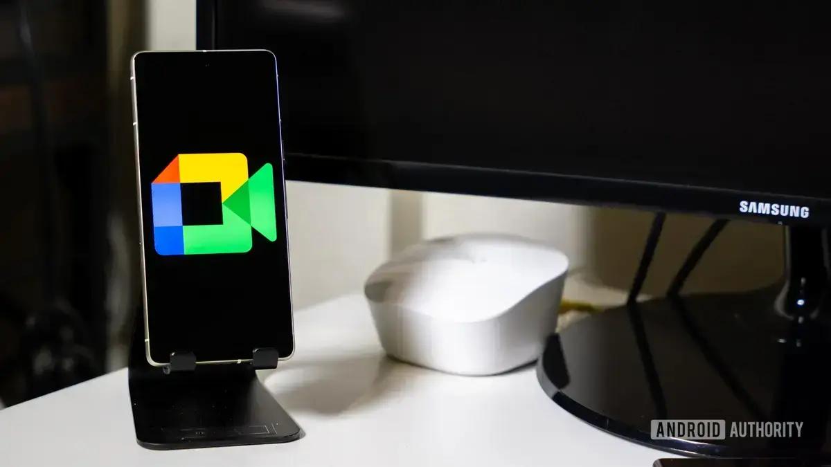 Google melhora convites no Meet com novas opções de convite