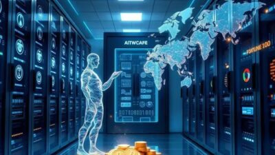 Como a infraestrutura de IA da E2B ganhou destaque global