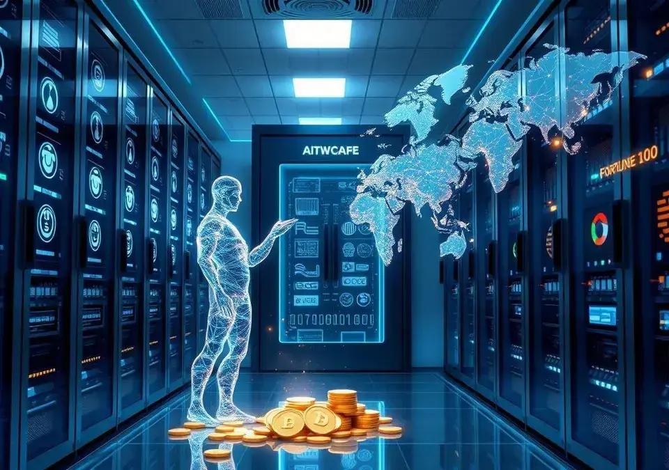 Como a infraestrutura de IA da E2B ganhou destaque global