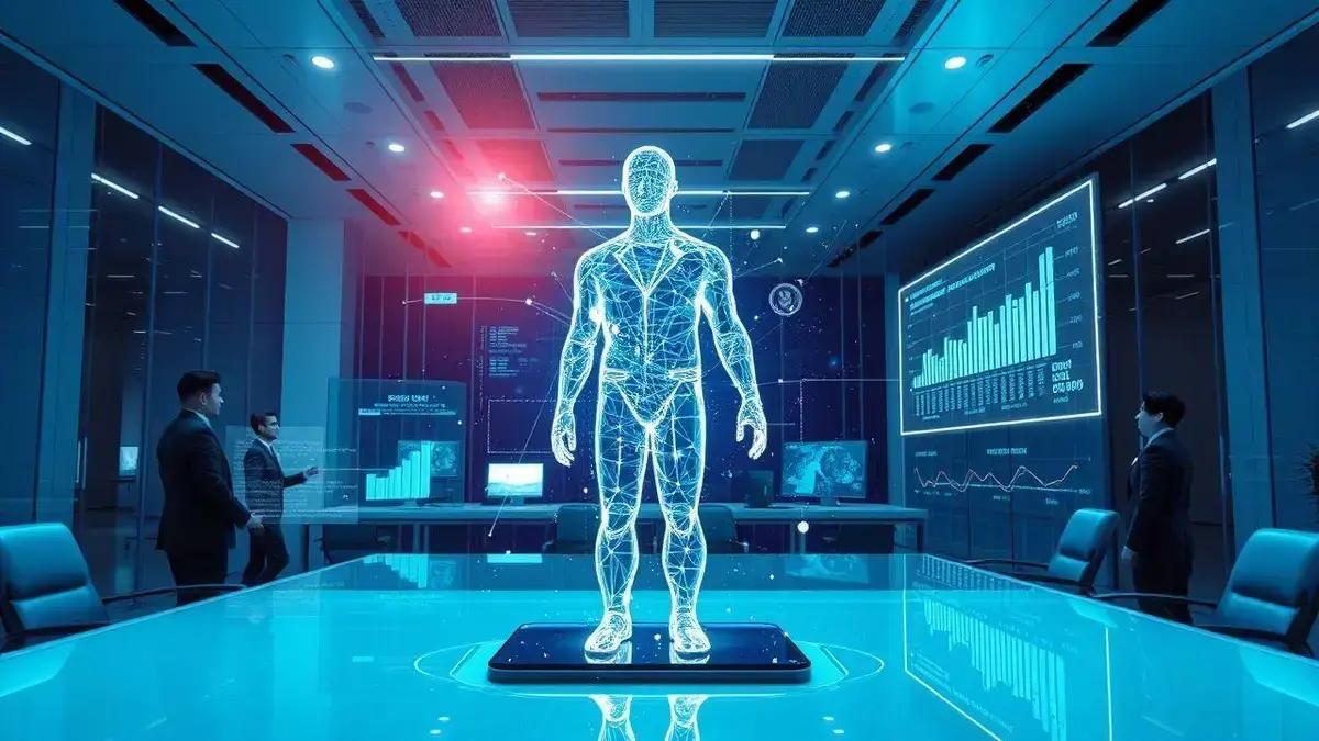 Atingindo marco de US$ 6 milhões, Dust AI desenvolve agentes de IA para empresas