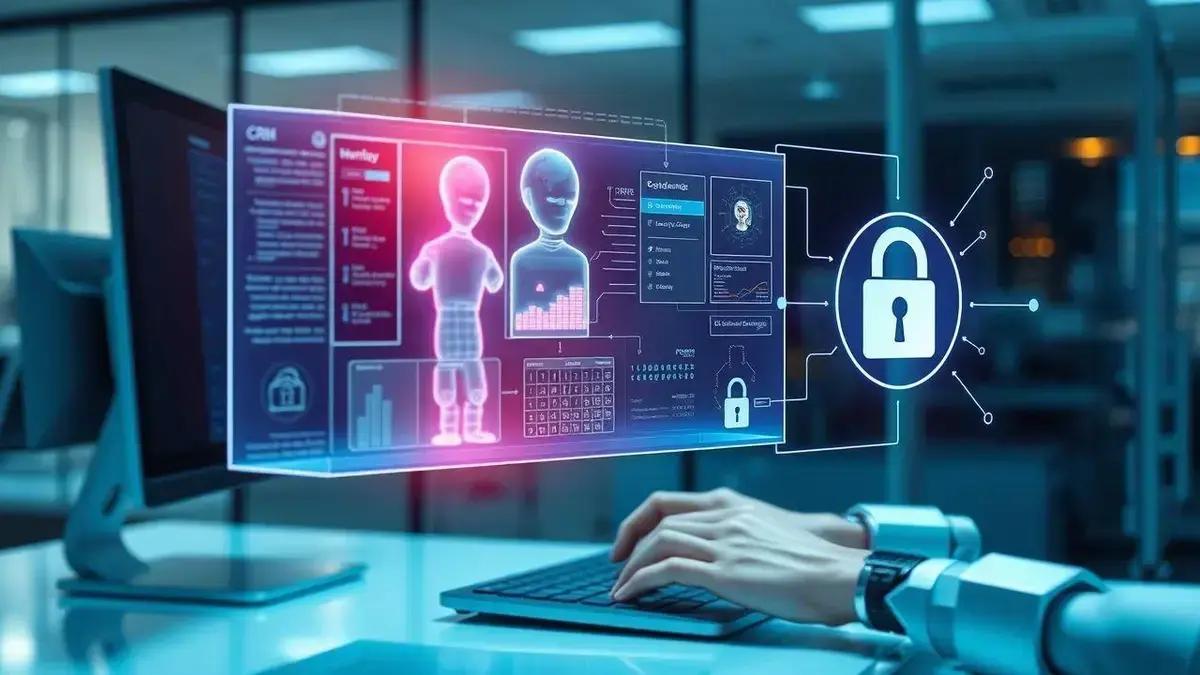Agentes de IA para empresas já geraram US$ 6 milhões em receita