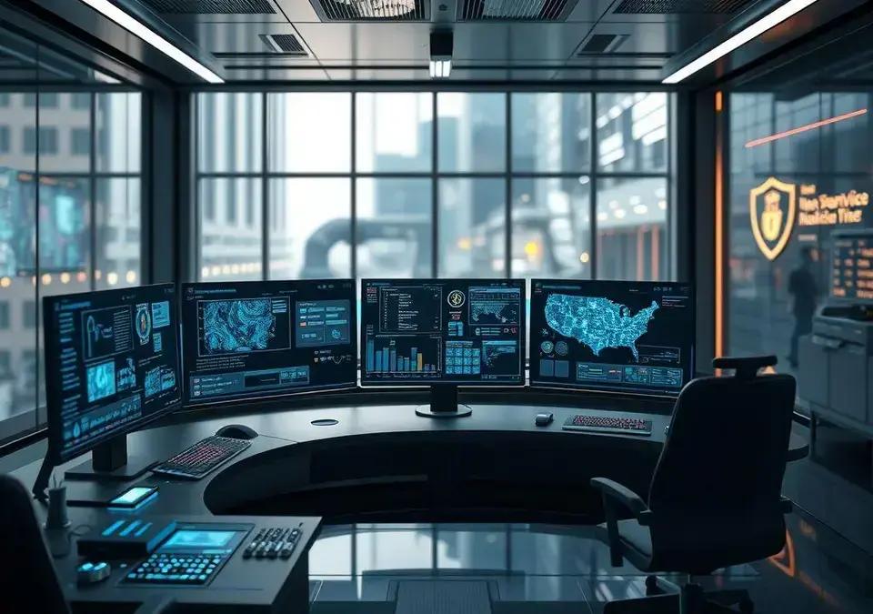 Realidade dos Agentes de IA na Prática Empresarial