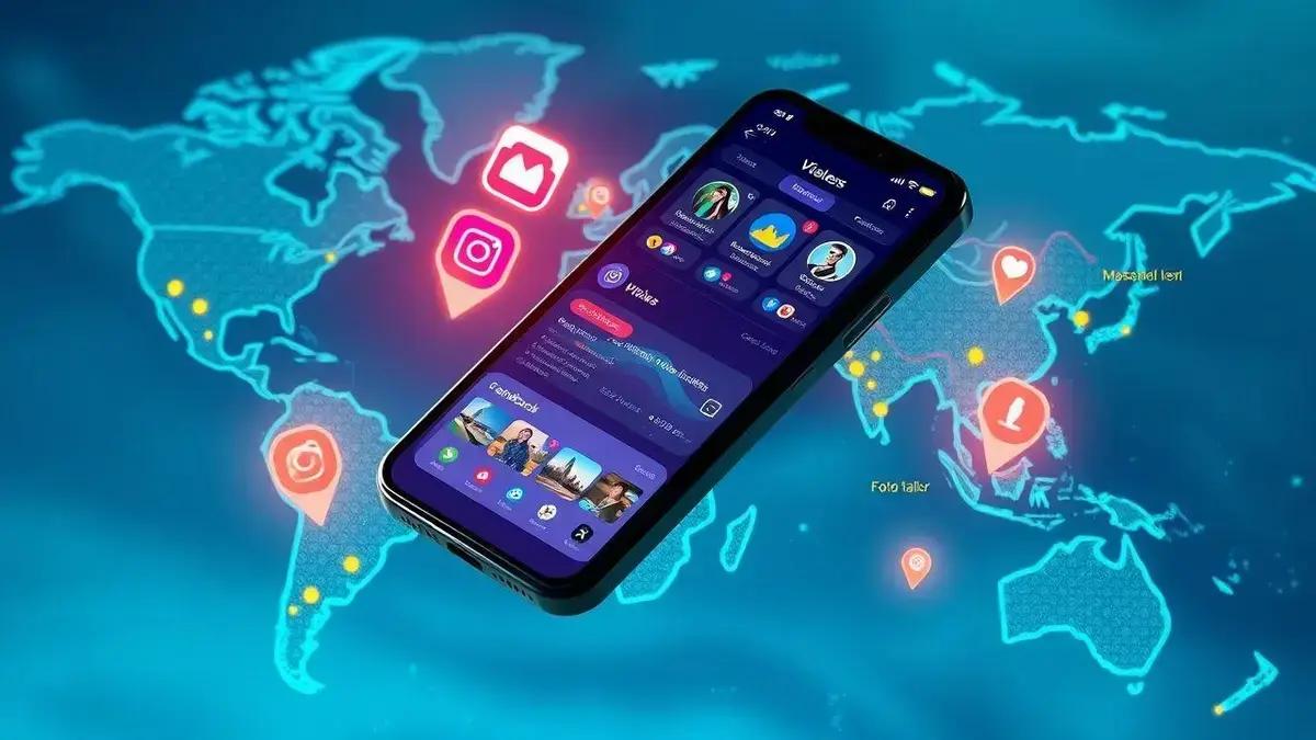 Agentes de viagem com IA podem transformar planejamento de roteiros