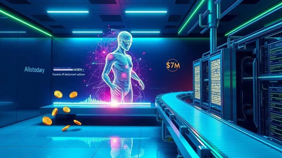 Runloop recebe investimento de US$ 7 milhões para acelerar agentes de IA