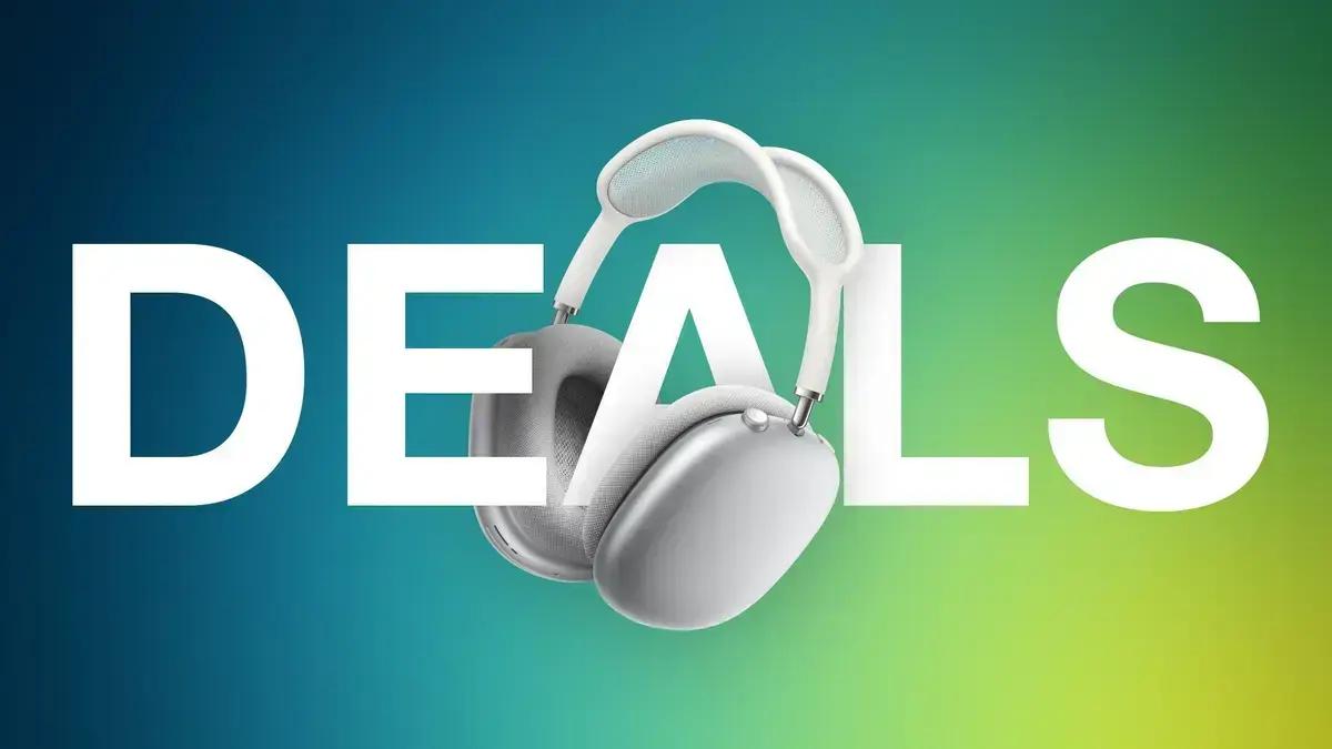 Promoção de fones AirPods Max USB-C não é no Brasil