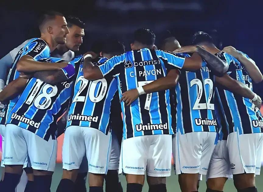 Alianza Lima x Grêmio