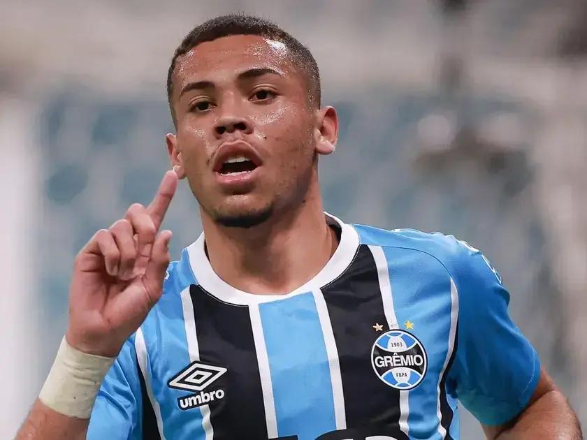 Alianza Lima x Grêmio