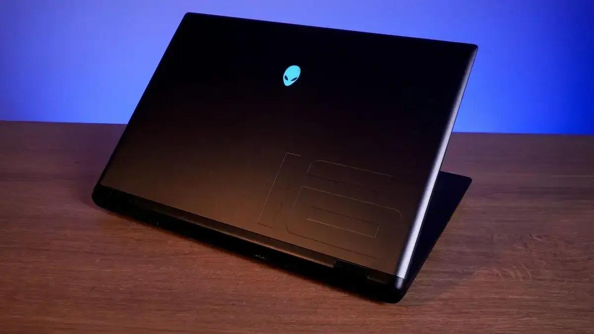 Dell Alienware m16 R2: evolução em notebooks gamer de alta performance