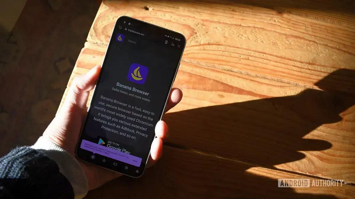 Alternativa ao Chrome: conheça opções que surpreendem no Android