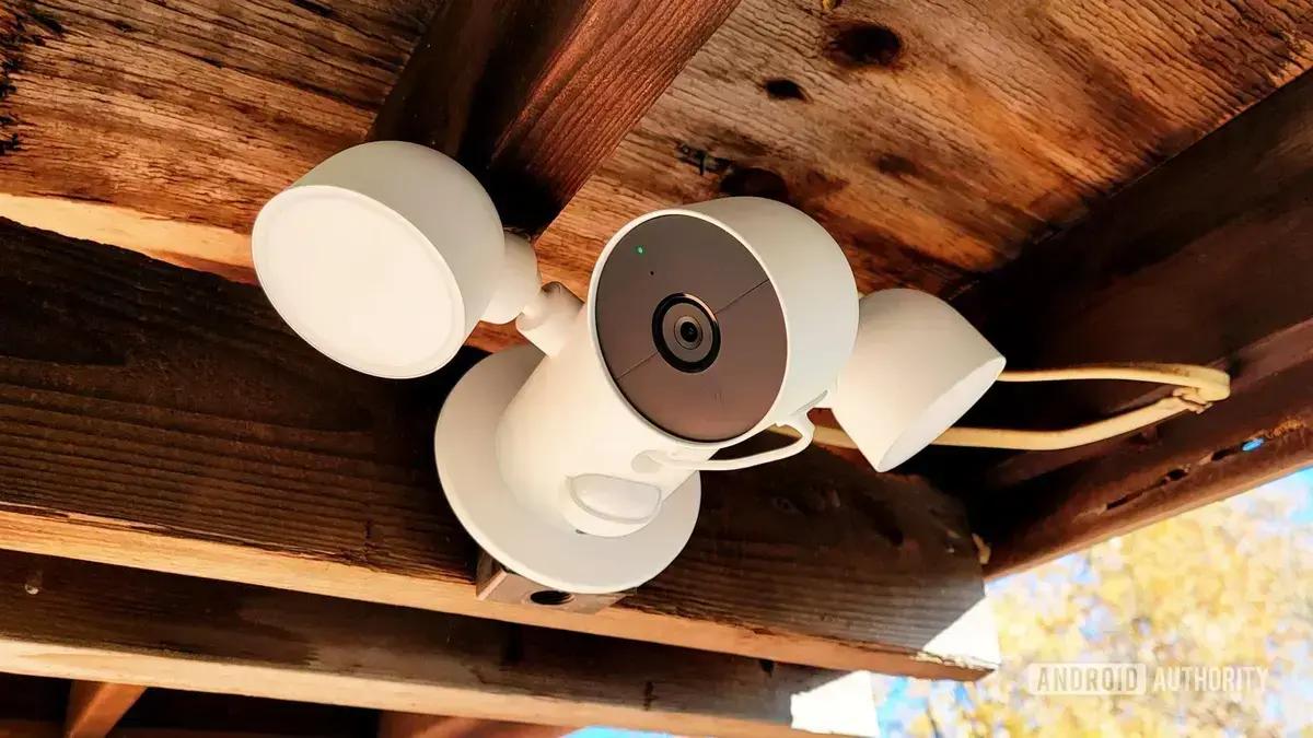 Alternativas para Google Nest: opções de câmeras de segurança sem mensalidade