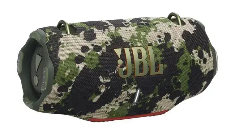 Ofertas em Alto-falantes Bluetooth JBL para áudio portátil