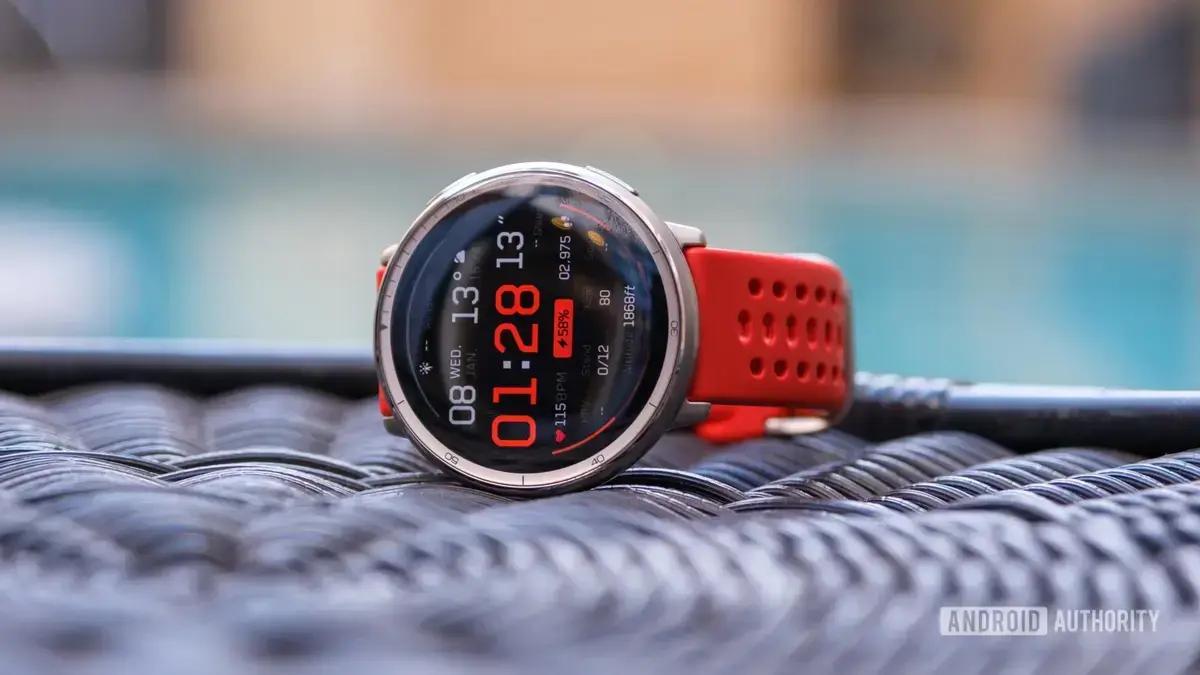 Descontos em smartwatchs durante o Prime Day