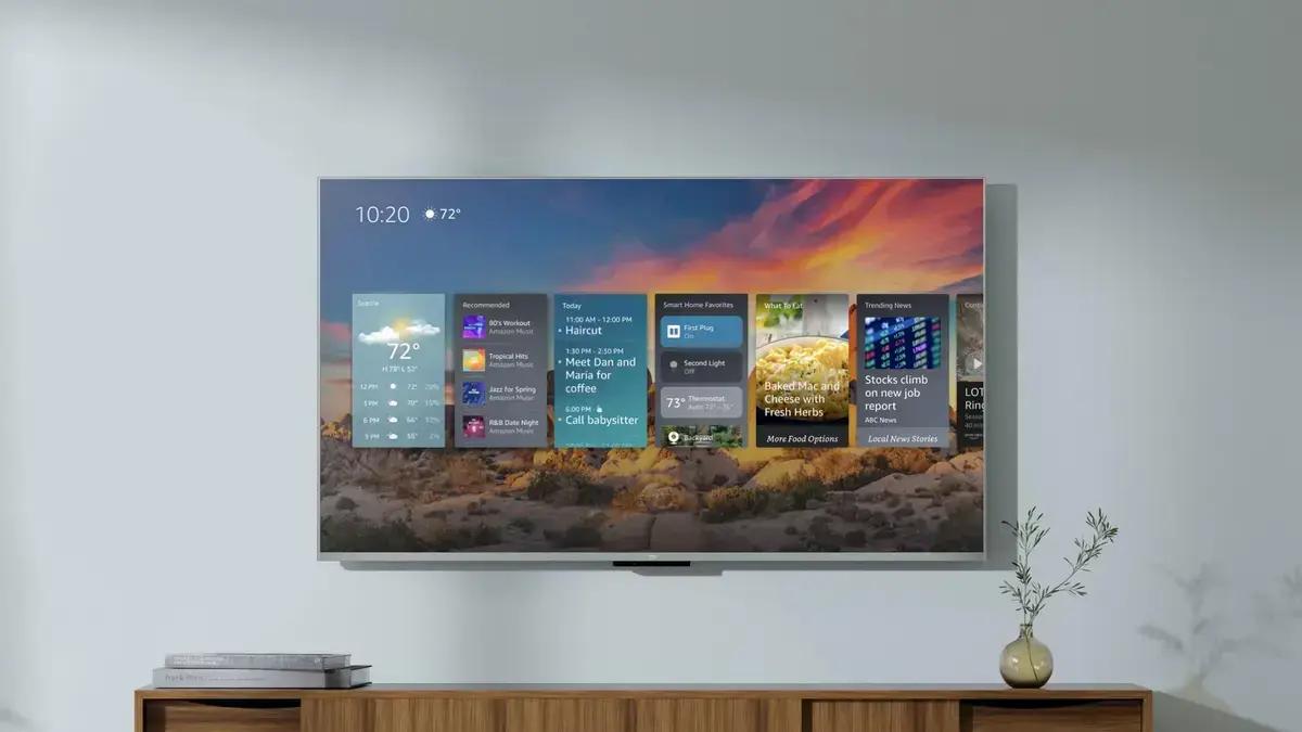 Ofertas na linha de Smart TVs com descontos expressivos