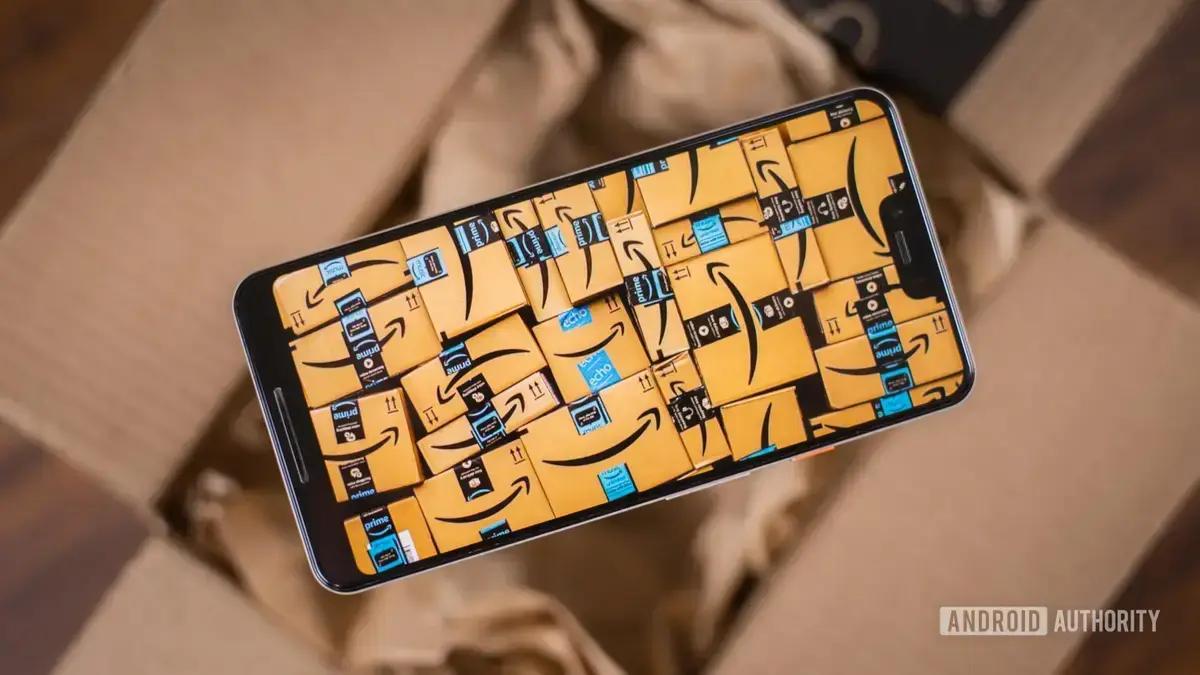 Descontos em dispositivos Amazon antecipados ao Prime Day