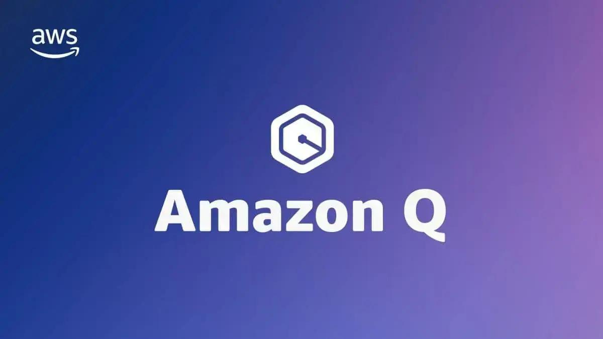 Problema de segurança no Amazon Q expôs usuários ao risco de exclusão de conta